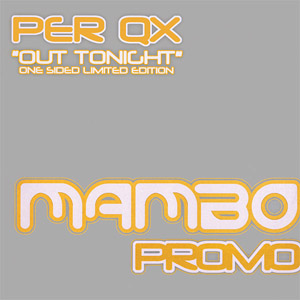 Per Qx - Out Tonight