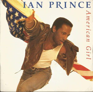 Ian Prince - American Girl