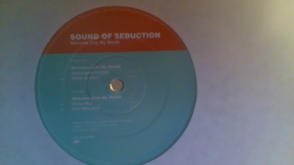 Sound Of Seduction - Welcome Into My World