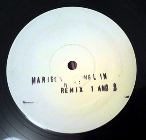 Marissa Anglin - Name Remixes