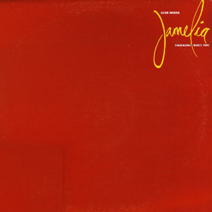 Jamelia - Thinking Bout You Club Mixes