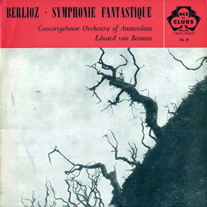 Berlioz  Concertgebouw Orchestra Amsterdam - Symphonie Fantastique