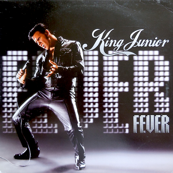 King Junior - Fever