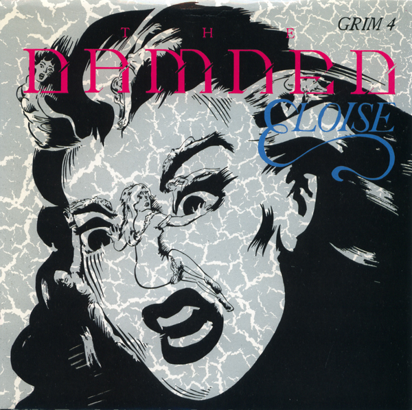 Damned The - Eloise