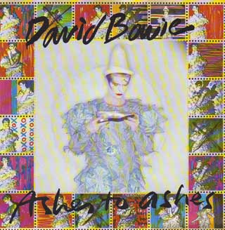 David Bowie - Ashes To Ashes