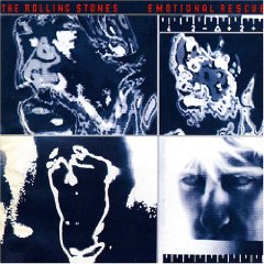 Rolling Stones The - Emotional Rescue