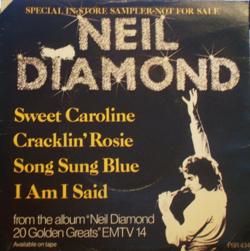 Neil Diamond - Neil Diamond