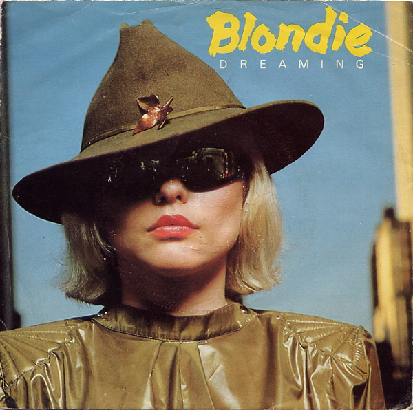 Blondie - Dreaming