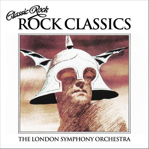 London Symphony Orchestra The -  Classic Rock Rock Classics