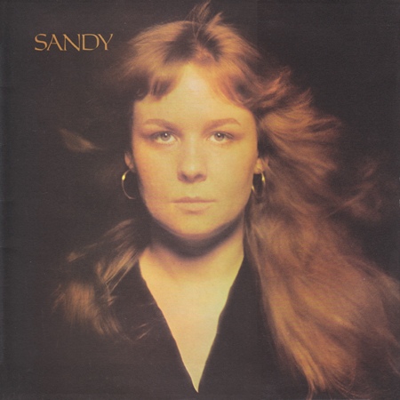 Sandy Denny -  Sandy