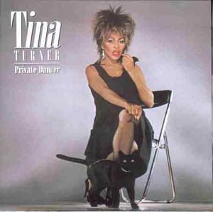 Tina Turner -  Private Dancer