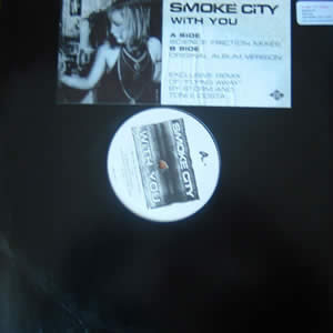 SMOKE CITY - WITH YOU