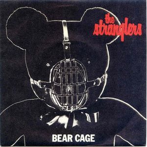 Stranglers The  - Bear Cage  Shah Shah A Go Go