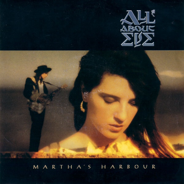 All About Eve - Marthas Harbour