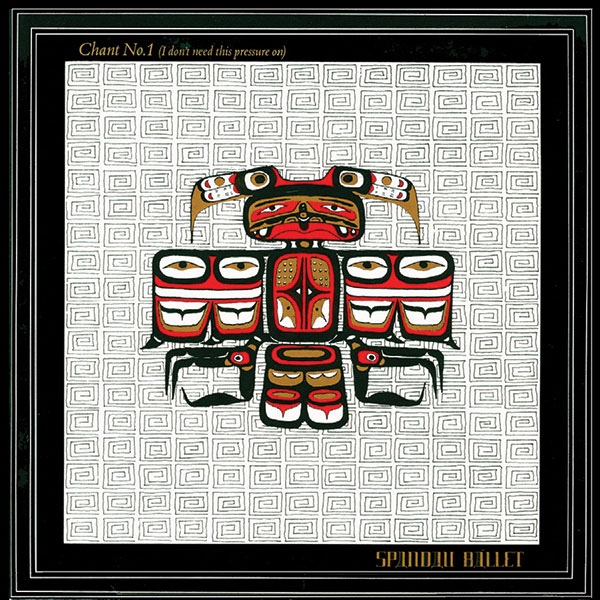 Spandau Ballet - Chant No 1 I Dont Need This Pressure On