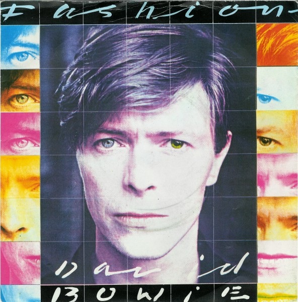David Bowie - Fashion