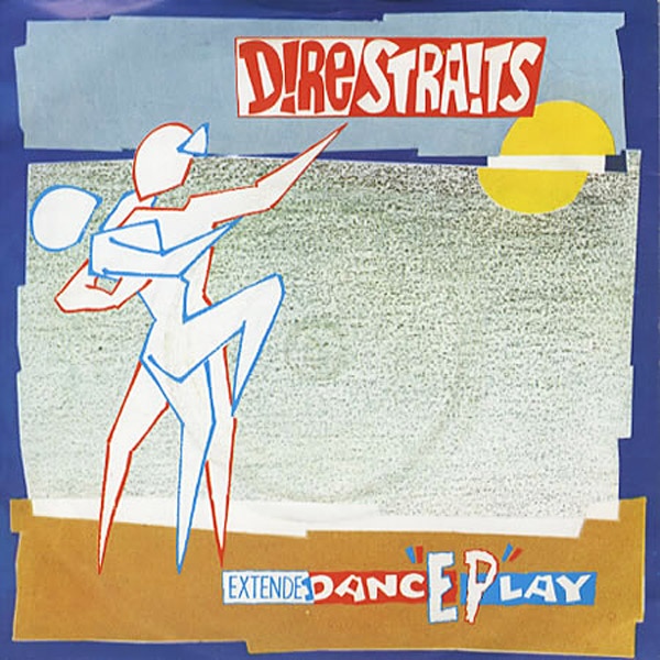 Dire Straits - ExtendeDancEPlay