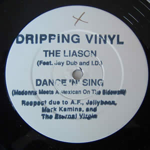 THE LIASON - DANCE N SING