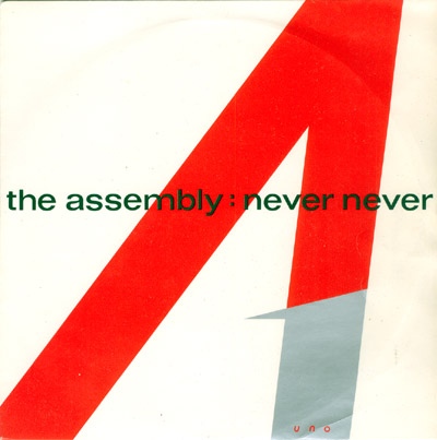 Assembly The - Never Never