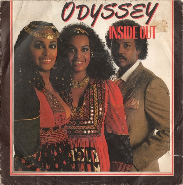 Odyssey - Inside Out