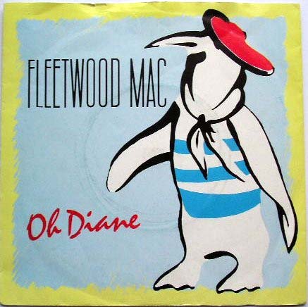 Fleetwood Mac - Oh Diane