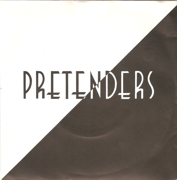 Pretenders - Brass In Pocket