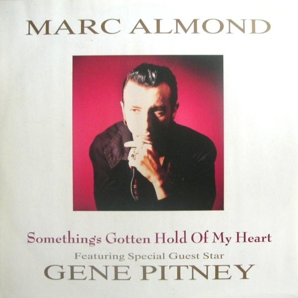 Marc Almond - Somethings Gotten Hold Of My Heart
