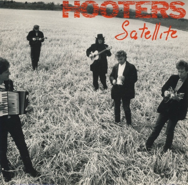 Hooters - Satellite