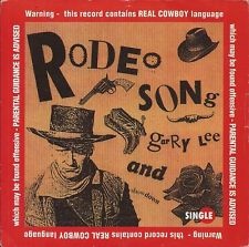 Garry Lee  Showdown - Rodeo Song