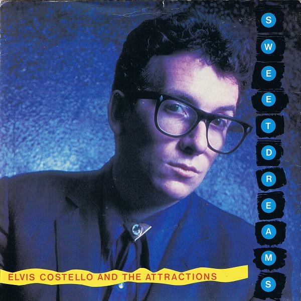 Elvis Costello And The Attractions - Sweet Dreams