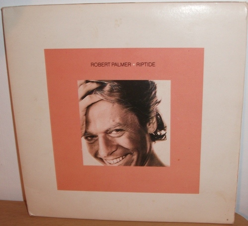 Robert Palmer - Riptide