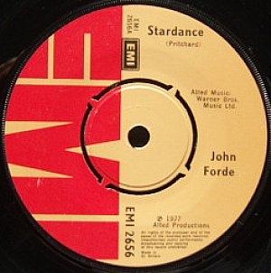 John Forde - Stardance