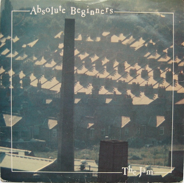 Jam The - Absolute Beginners