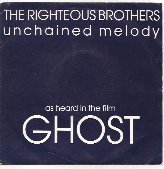 Righteous Brothers The - Unchained Melody