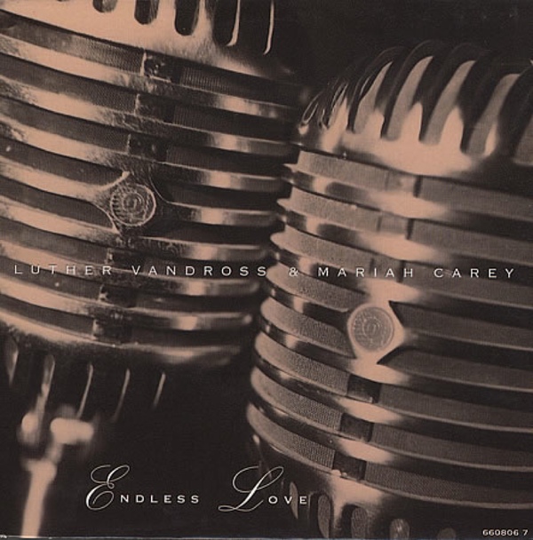 Luther Vandross  Mariah Carey - Endless Love