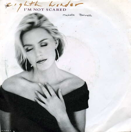 Eighth Wonder - Im Not Scared