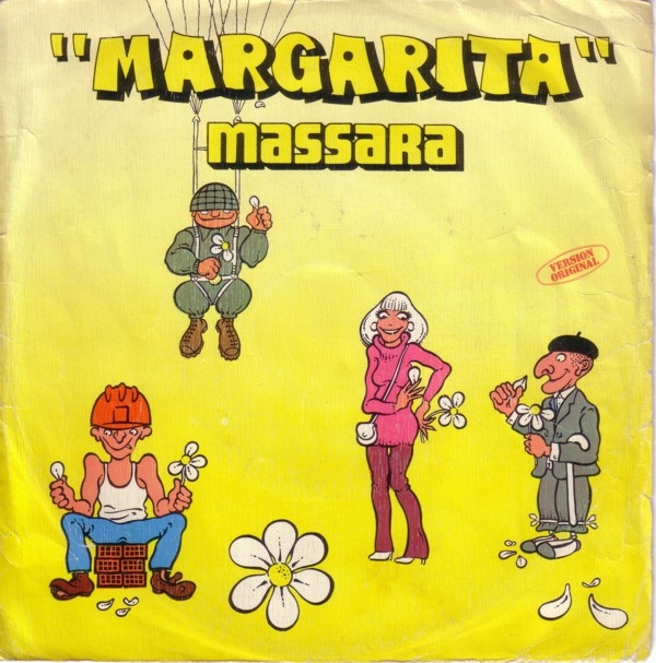 Massara - Margarita