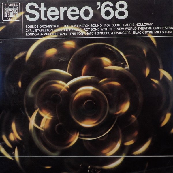 Various - Stereo 68
