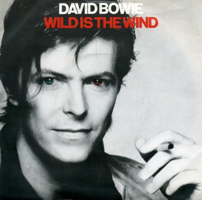 David Bowie - Wild Is The Wind
