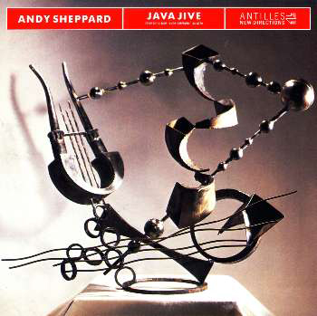 ANDY SHEPPARD - JAVA JIVESOL