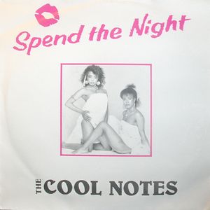 Cool Notes The - Spend The Night