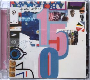 Paul Weller - Studio 150