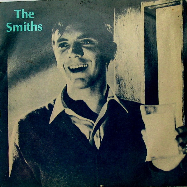 Smiths The - What Difference Does It Make