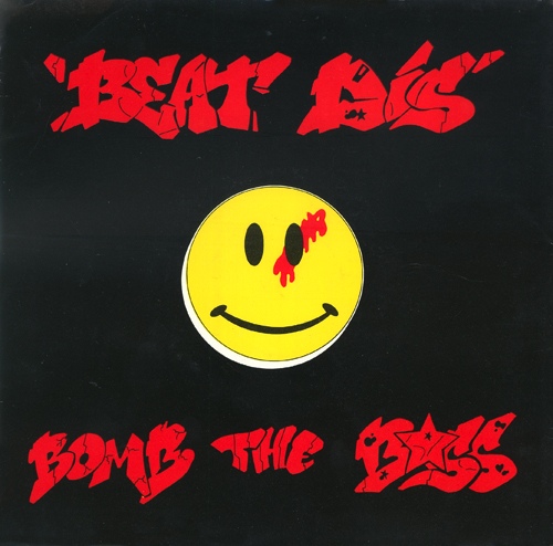 Bomb The Bass - Beat Dis