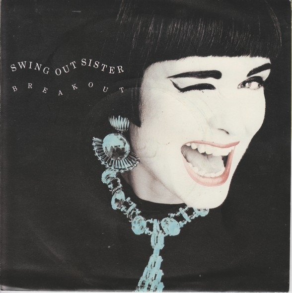 Swing Out Sister - Breakout