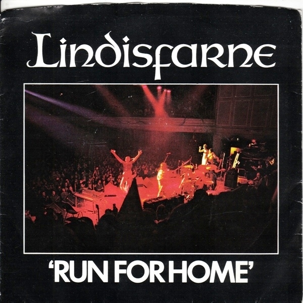 Lindisfarne - Run For Home