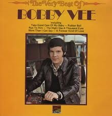 Bobby Vee - The Very Best Of Bobby Vee
