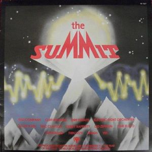 Various - The Summit