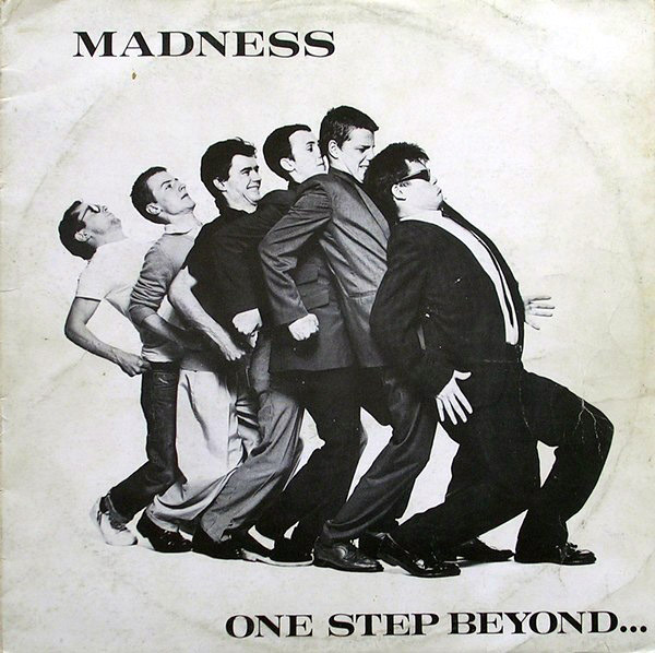Madness - One Step Beyond 