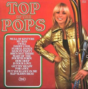 Top Of The Pops - Top Of The Pops Vol 63